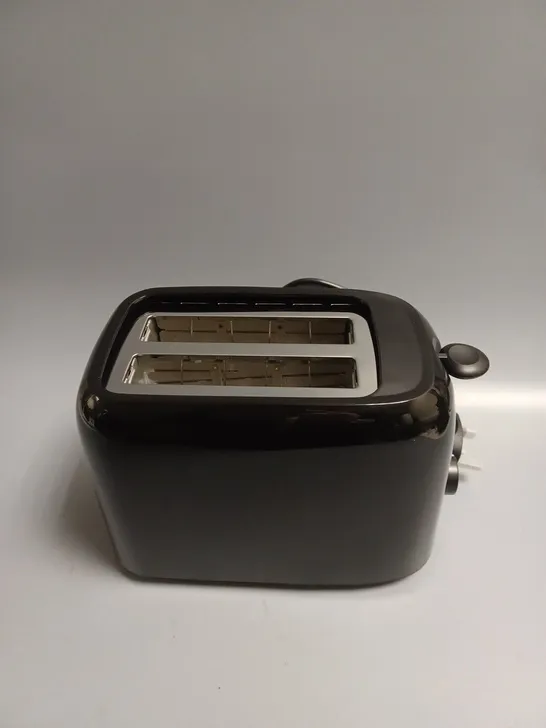 BOXED DAEWOO ESSENTIALS 2 SLICE TOASTER 