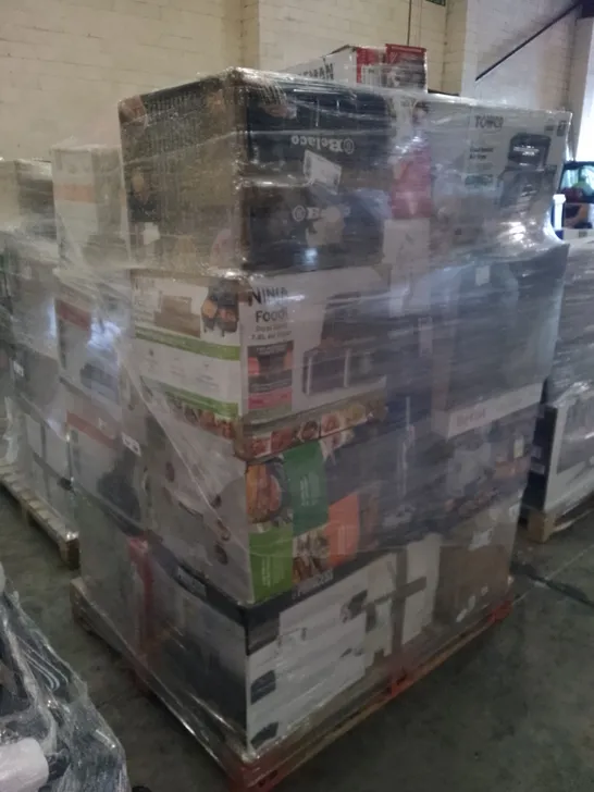 PALLET OF APPROXIMATELY 33 ASSORTED HOUSEHOLD & ELECTRICAL PRODUCTS TO INCLUDE