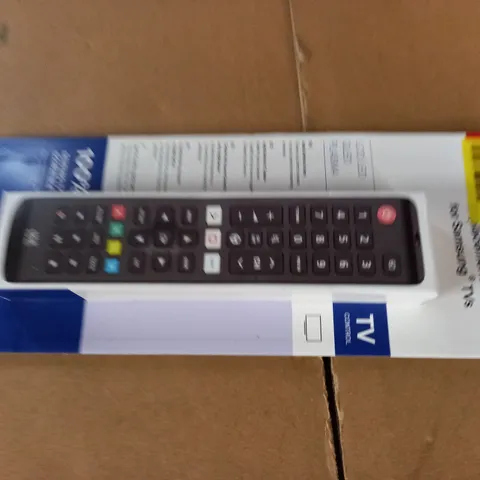 REPLACEMENT REMOTE FOR SAMSUNG TVS