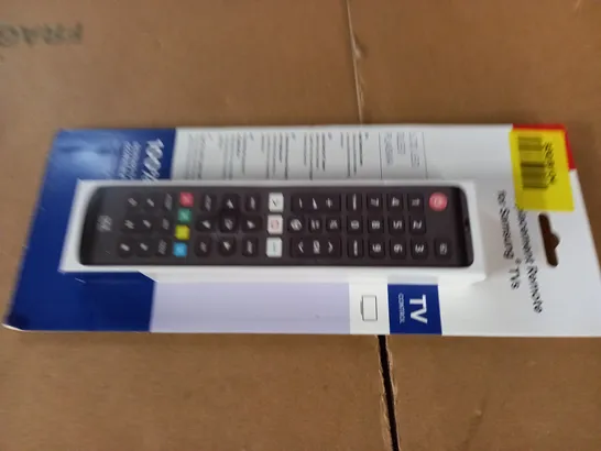 REPLACEMENT REMOTE FOR SAMSUNG TVS