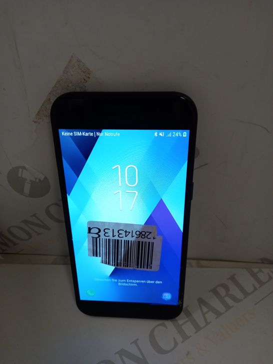 SAMSUNG GALAXY A3