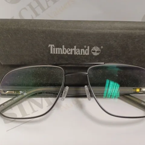 TIMBERLAND EARTHKEEPERS AVIATOR STYLE PRESCRIPTION GLASSES 