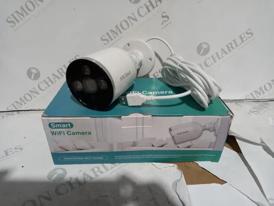 smart wifi camera sv3c cloud 