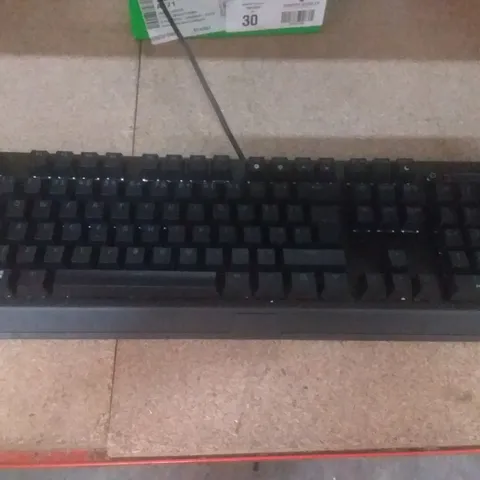 RAZER BLACKWIDOW V3 PREMIUM MECHANICAL GAMING KEYBOARD