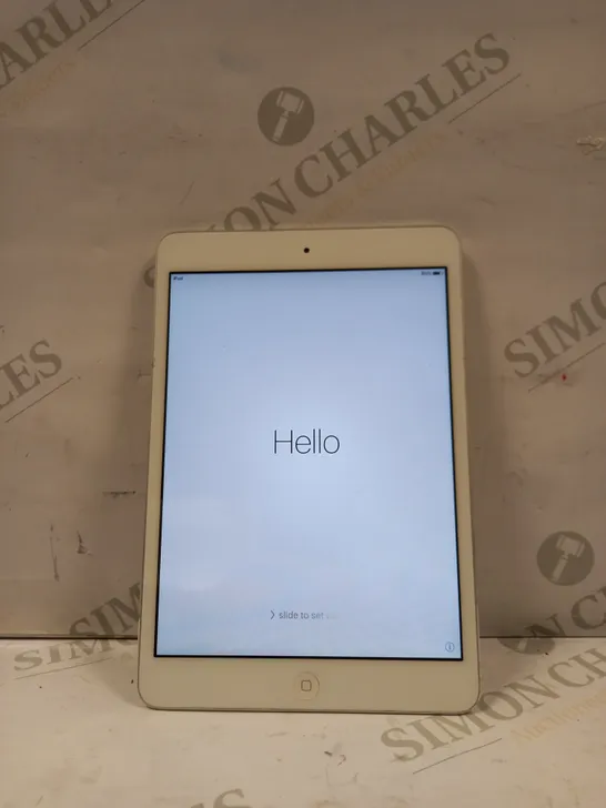 APPLE IPAD MINI MODEL A1432