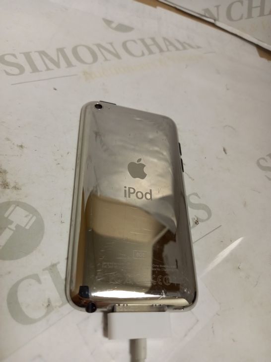 APPLE IPOD TOUCH A1367