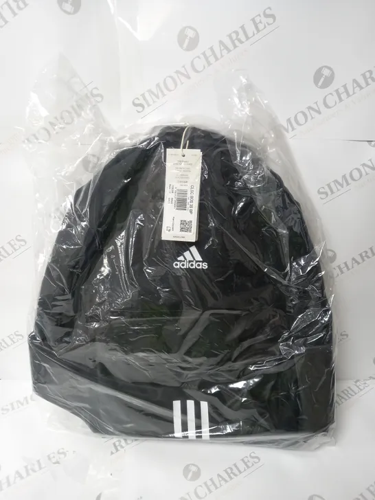 ADIDAS CLASSIC THREE STRIPE BACKPACK 