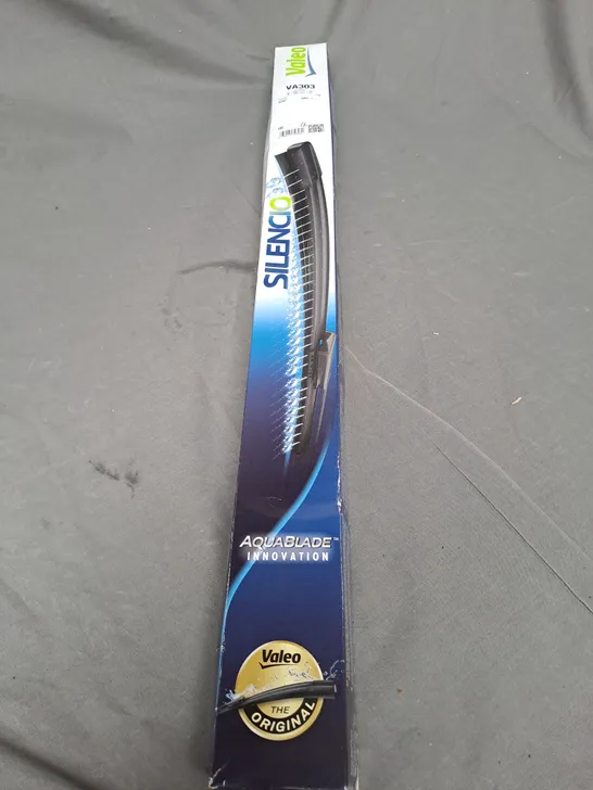 SILENCIO VALEO ORIGINAL WIPER BLADE