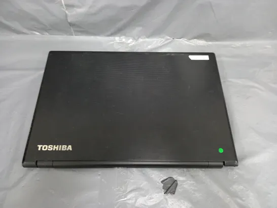 TOSHIBA SATELLITE PRO R50-B	15 INCH I3-4005U 1.70GHZ