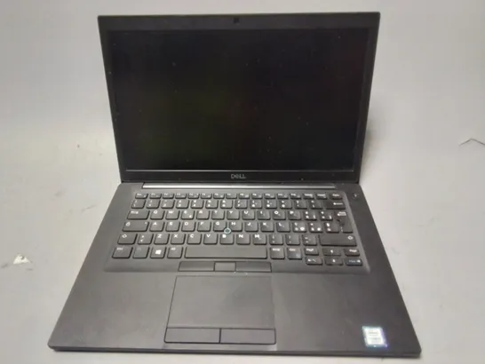 UNBOXED DELL LATITUDE 7490 INTEL CORE I5 7TH GEN LAPTOP