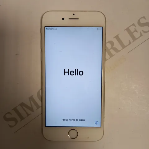 APPLE IPHONE 6S (A1688)