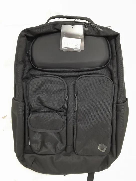 LULULEMON CRUISER BACKPACK IN BLACK 