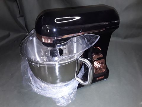 TOWER T12033 5 LITRE STAND MIXER - 1000W