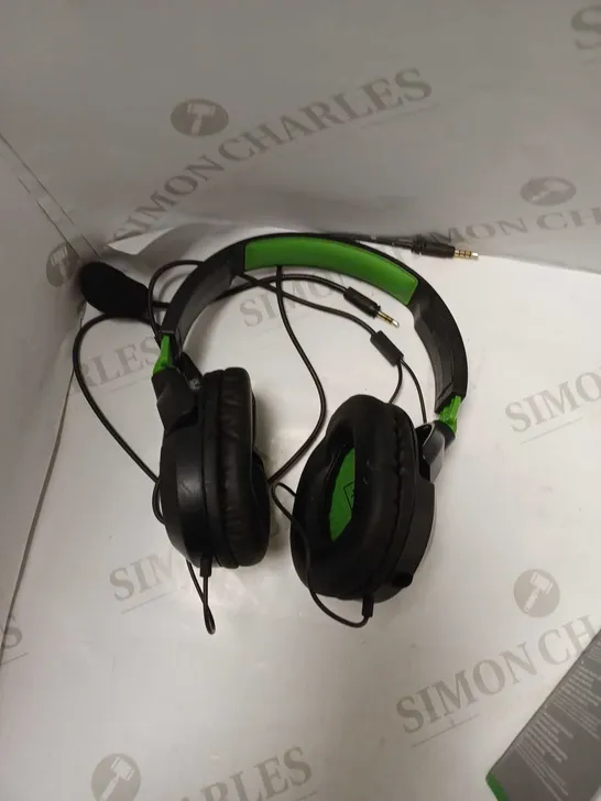 TURTLE BEACH RECON 50X XBOX