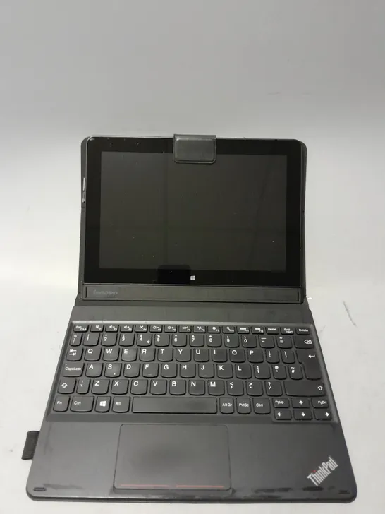 LENOVO THINKPAD TABLET 10 2ND GENERATION TABLET