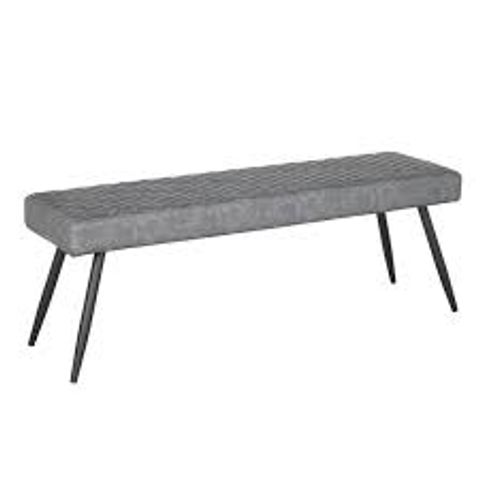 BOXED MONTREAL DINING BENCH 