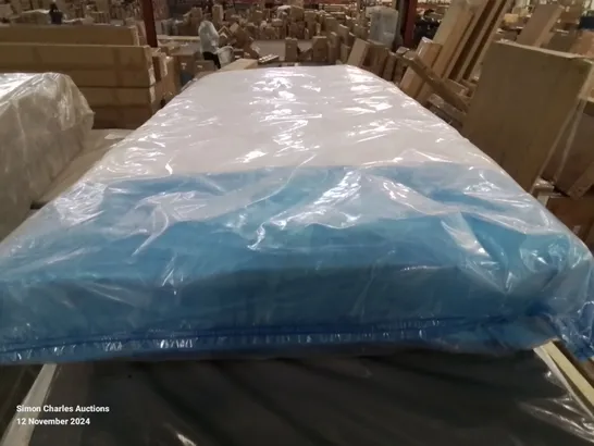 QUALITY BAGGED 3' SINGLE ASHLEY MATTRESS