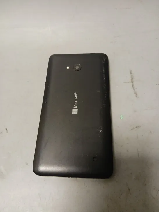 MICROSOFT LUMIA 640 MOBILE PHONE 