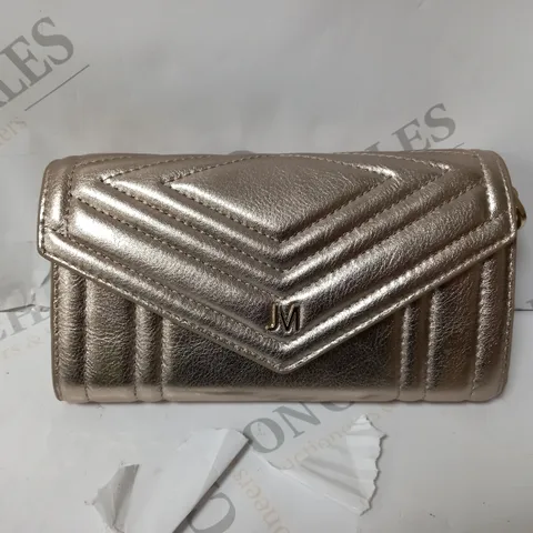 BOXED JULIEN MACDONALD SHOULDER BAG