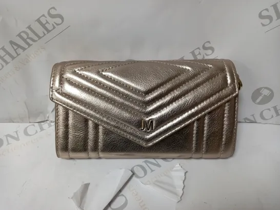 BOXED JULIEN MACDONALD SHOULDER BAG