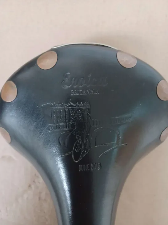 EROICA BRITANNIA BIKE SEAT 