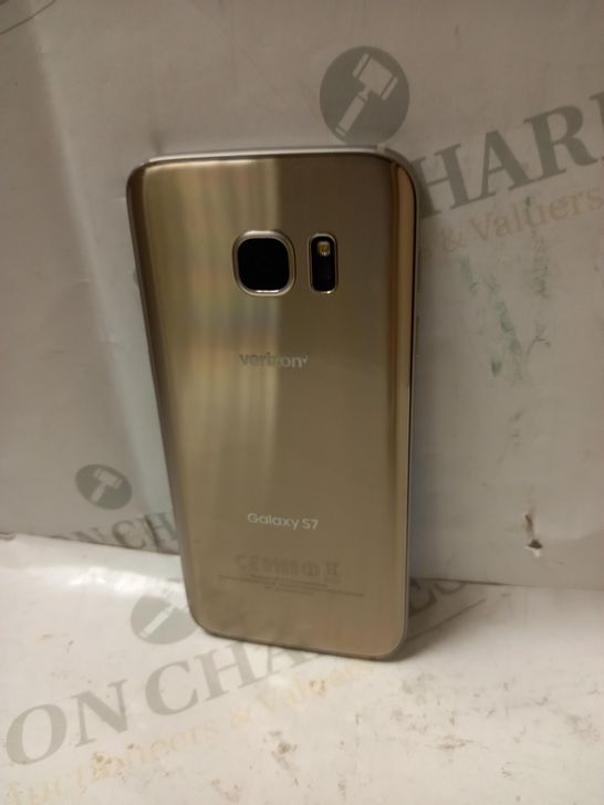 SAMSUNG GALAXY S7