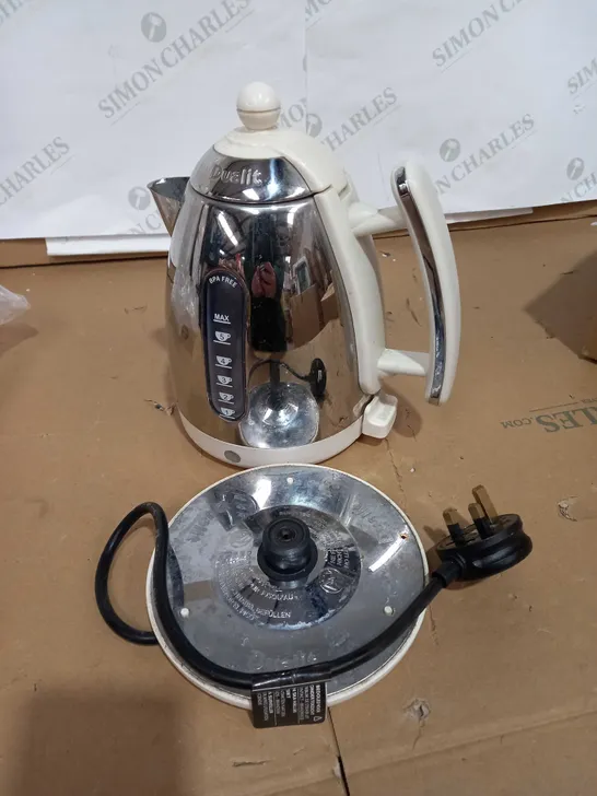 DUALIT LITE ELECTRIC KETTLE