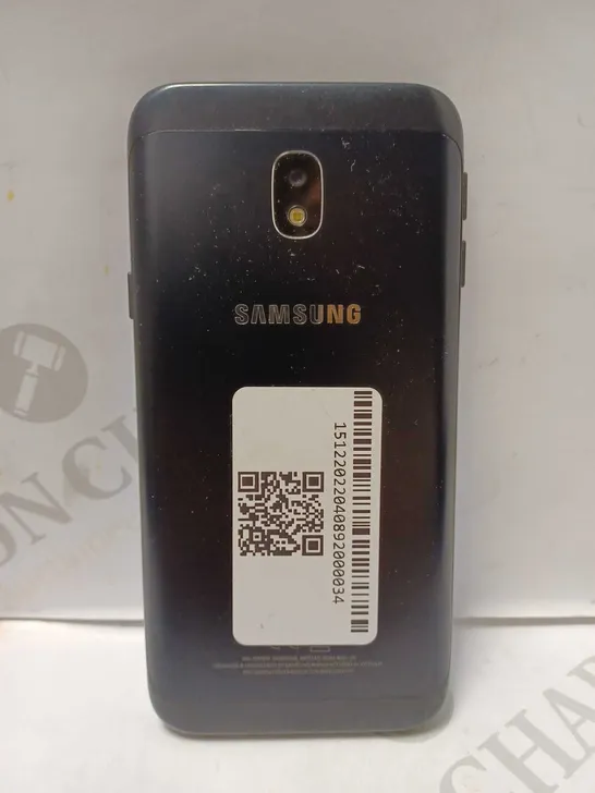 SAMSUNG GALAXY J3 - NAVY 