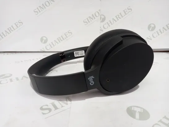 GOJI HYBRID NOISE CANCELLING HEADPHONES