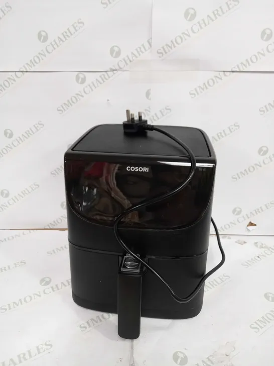 COSORI ELECTRIC HOT AIR FRYER 