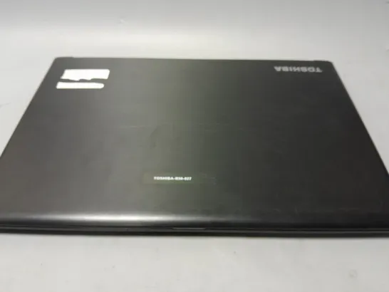 TOSHIBA SATELLITE PRO R50-B	15 INCH I3-4005U 1.70GHZ