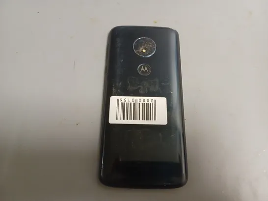 MOTOROLA MOTO G6 PLAY