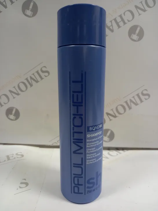 PAUL MITCHELL BONDRX SHAMPOO 250ML