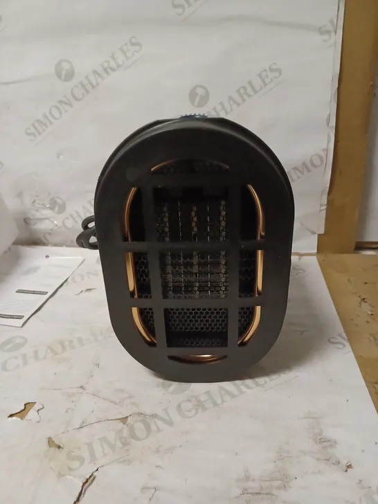 BOXED INDOOR HEATER - XH-1201