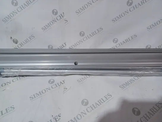 ALUMINIUM BANNER SCROLL