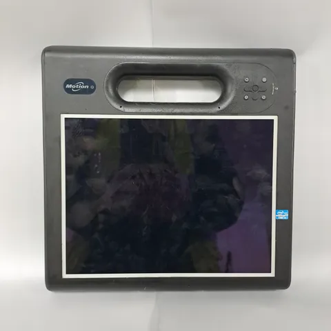 MOTION TOUGHBOOK CFT-003 2GB CORE I3 60GB TABLET