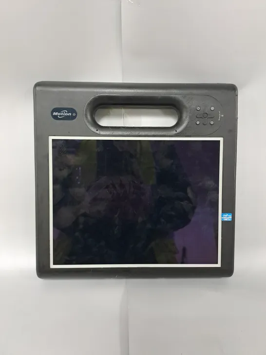 MOTION TOUGHBOOK CFT-003 2GB CORE I3 60GB TABLET