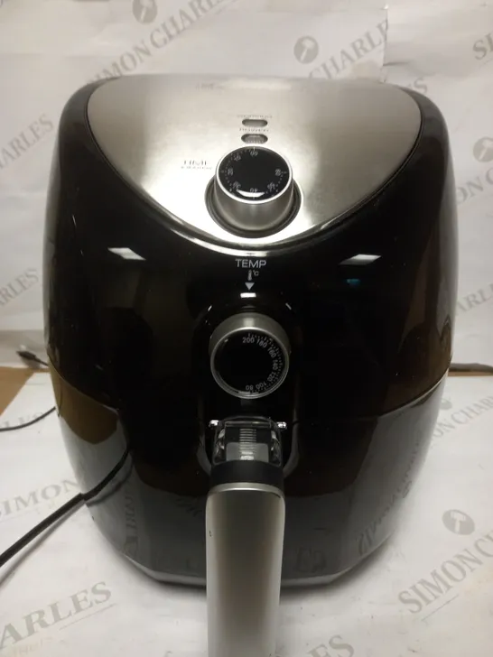 TOWER 4.3L AIR FRYER T17021