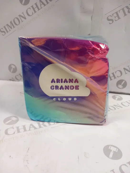 BOXED ARIANA GRANDE CLOUD EAU DE PARFUM 100ML