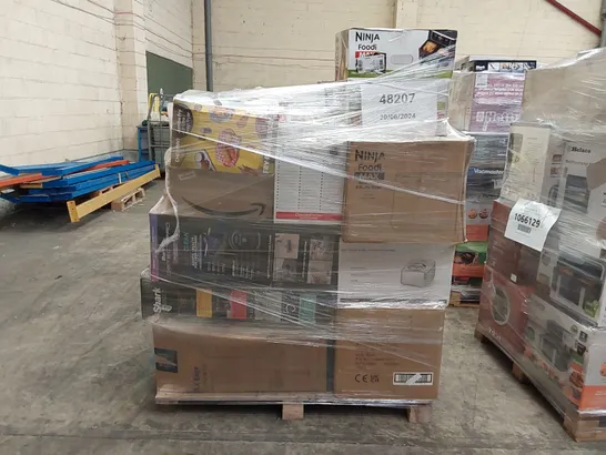 PALLET OF APPROXIMATELY 21 ASSORTED ITEMS INCLUDING: