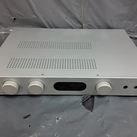 AUDIOLAB 6000A INTEGRATED AMPLIFIER 