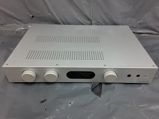 AUDIOLAB 6000A INTEGRATED AMPLIFIER 