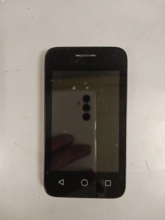 ALCATEL ONETOUCH PIXI MOBILE PHONE 