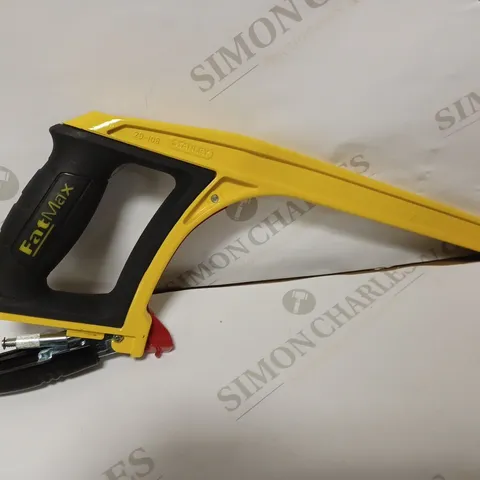 STANLEY 020108 FATMAX 5 IN 1 HACKSAW