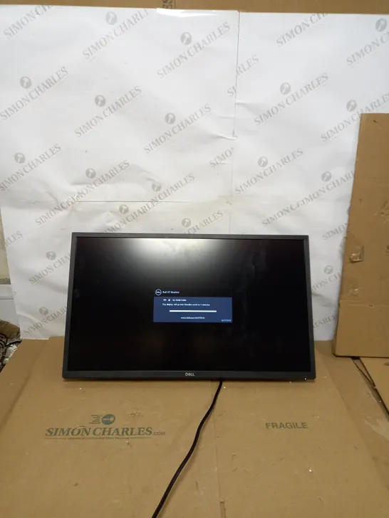 DELL SE2722HX 27 INCH FULL HD (1920 X 1080) MONITOR