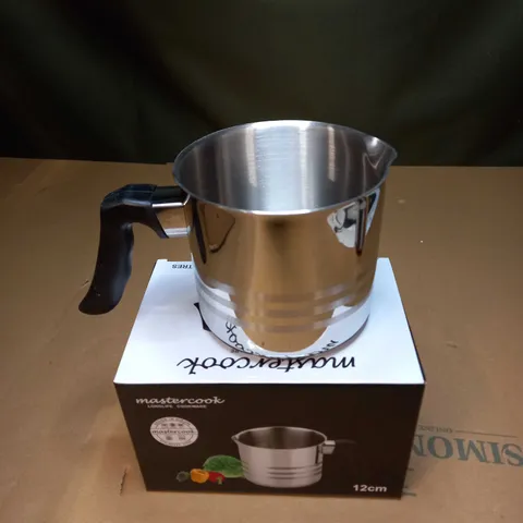 MASTERCOOK 1.2 LITRES MILK POT