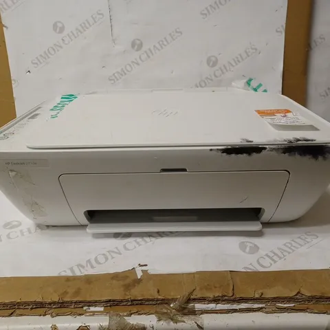 HP DESKJET 2710E PRINTER