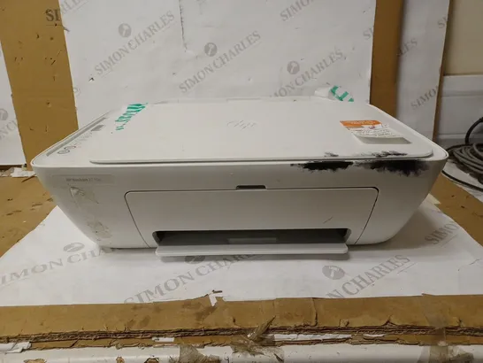 HP DESKJET 2710E PRINTER