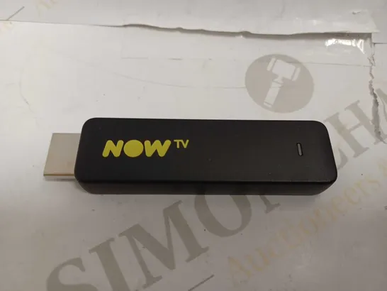 NOW TV SMART STICK