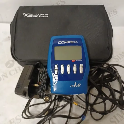 COMPEX FIT 1.0